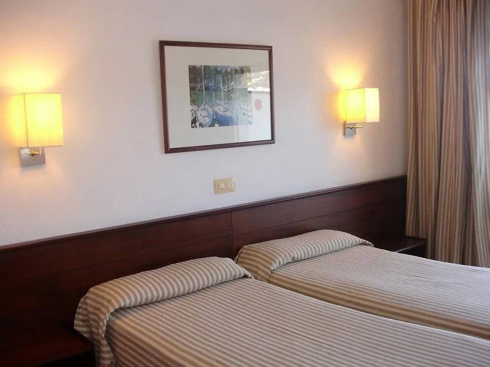 Hotel Gran Garbi & Aquasplash Lloret de Mar 4*,  Španělsko