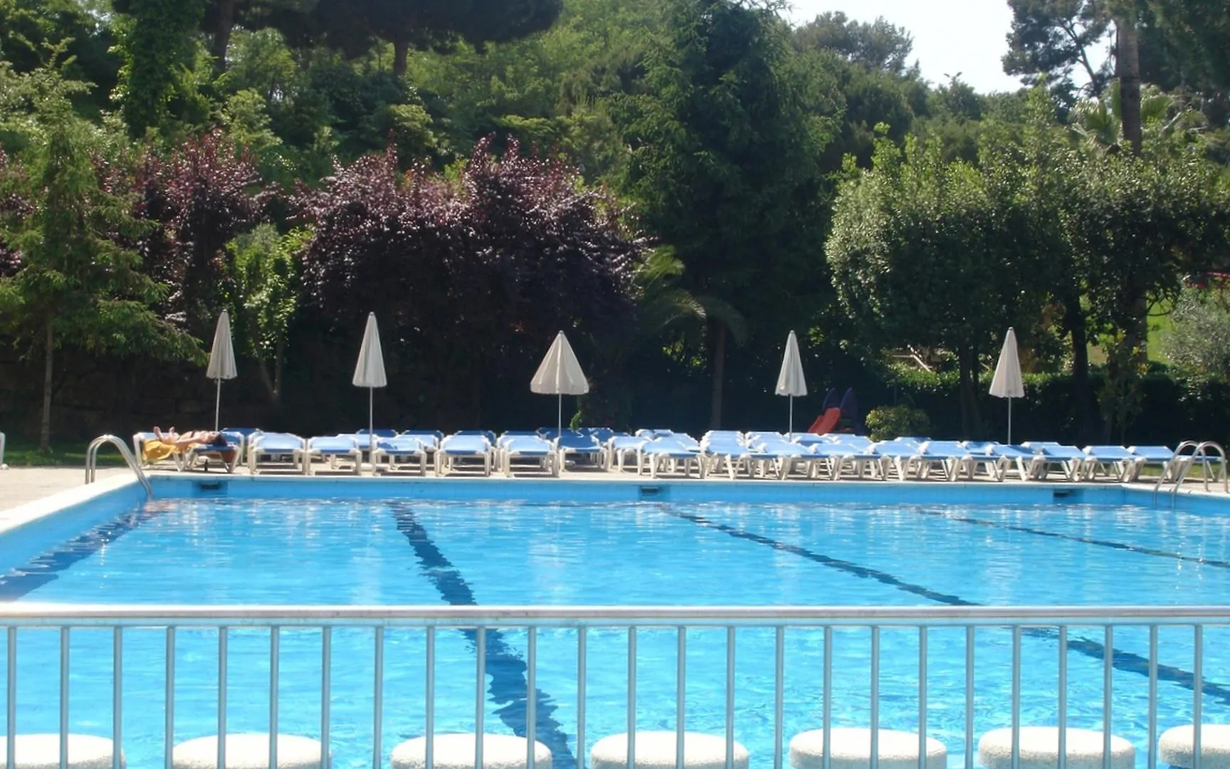 Hotel Gran Garbi & Aquasplash 滨海略雷特 西班牙