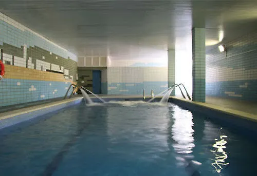 Hotel Gran Garbi & Aquasplash 滨海略雷特