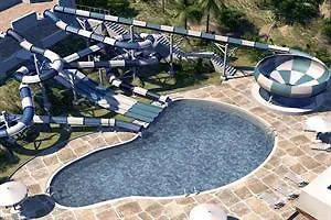 Hotel Gran Garbi & Aquasplash 滨海略雷特