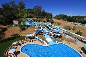 Hotel Gran Garbi & Aquasplash 滨海略雷特