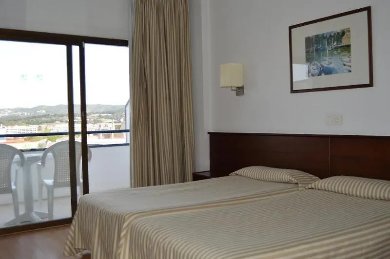 Hotel Gran Garbi & Aquasplash 滨海略雷特 西班牙