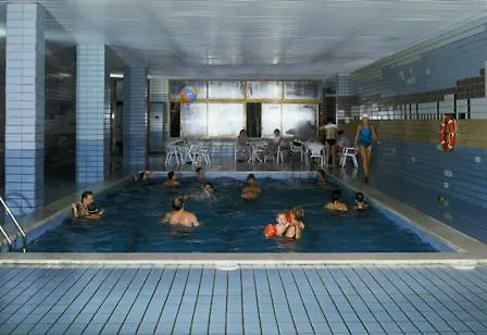 Hotel Gran Garbi&AquaSplash Lloret de Mar