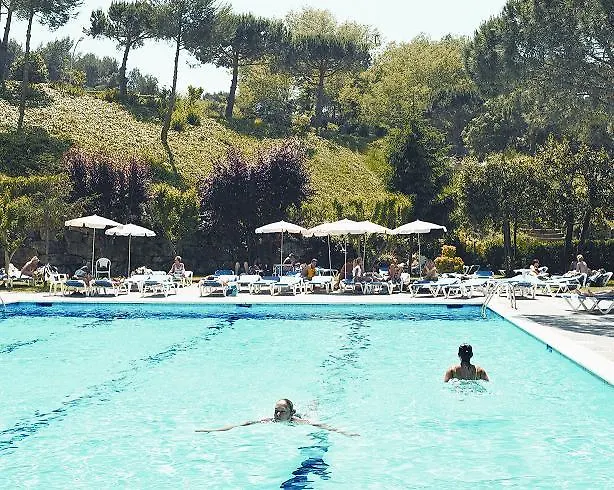 Hotel Gran Garbi&AquaSplash Lloret de Mar