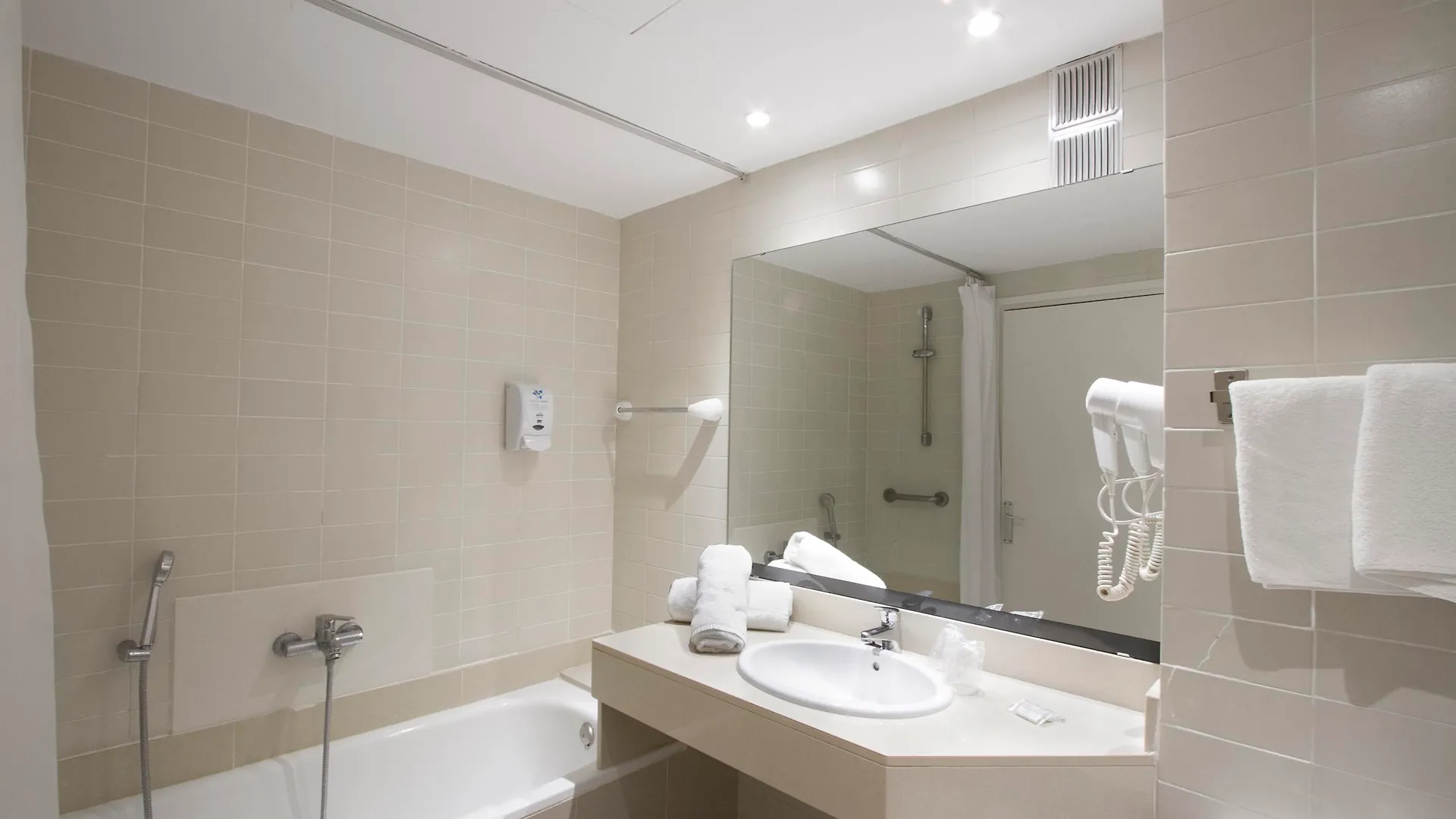 Hotel Gran Garbi&AquaSplash Lloret de Mar