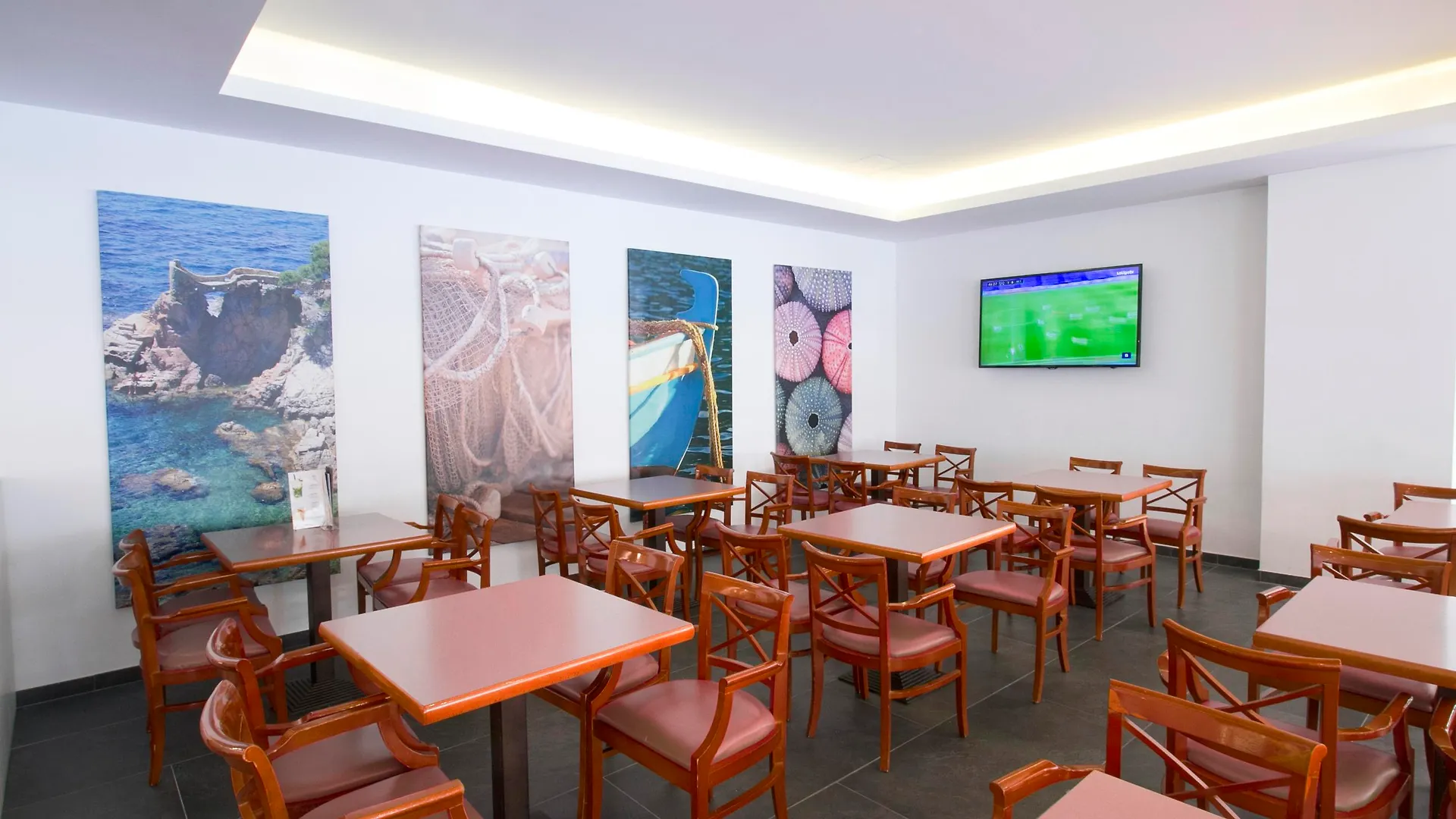 Hotel Gran Garbi&AquaSplash Lloret de Mar