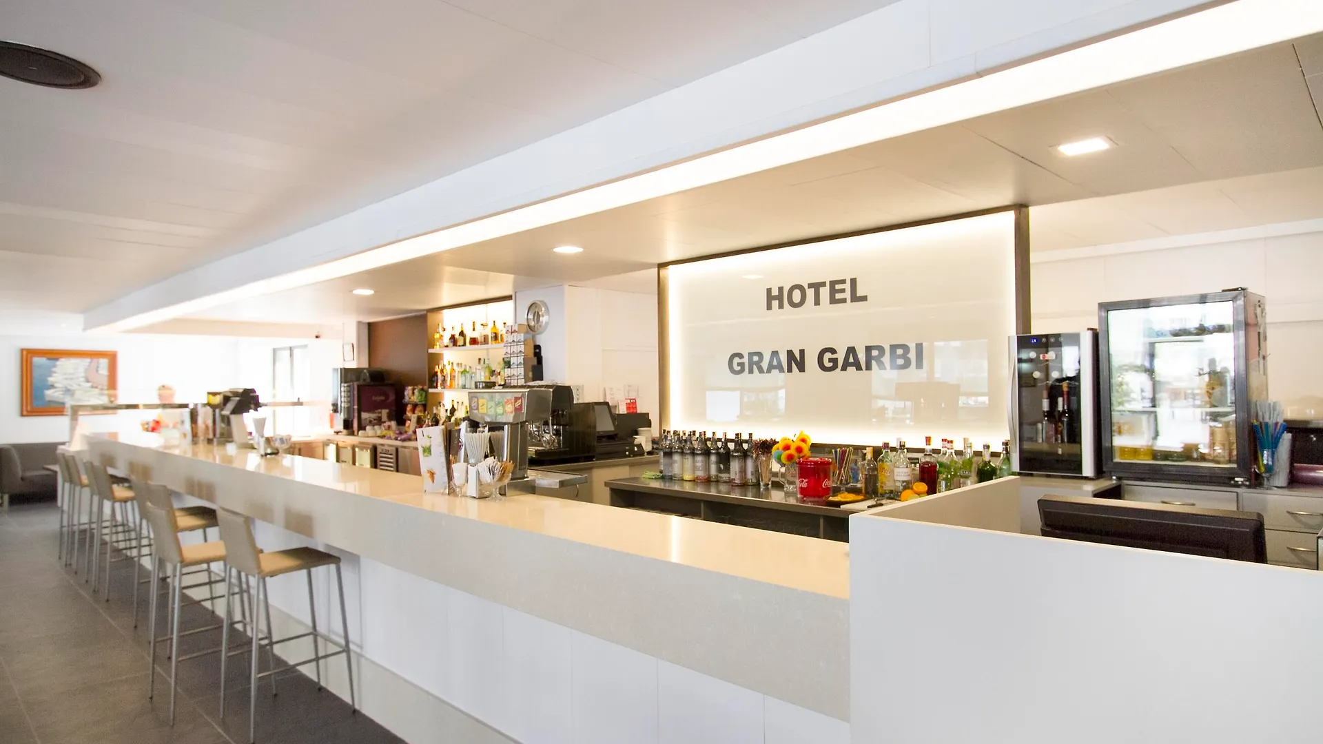 Hotel Gran Garbi&AquaSplash Lloret de Mar