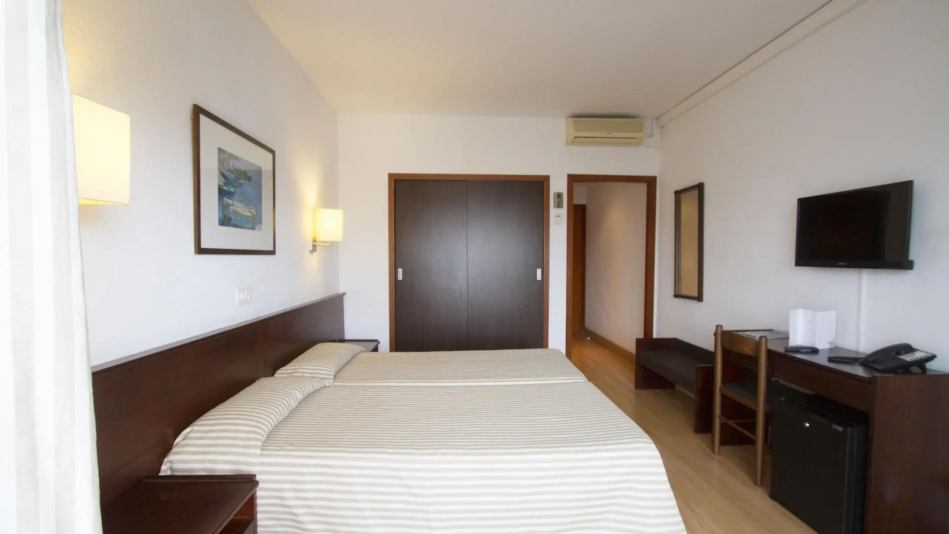 Hotel Gran Garbi&AquaSplash Lloret de Mar Spanje