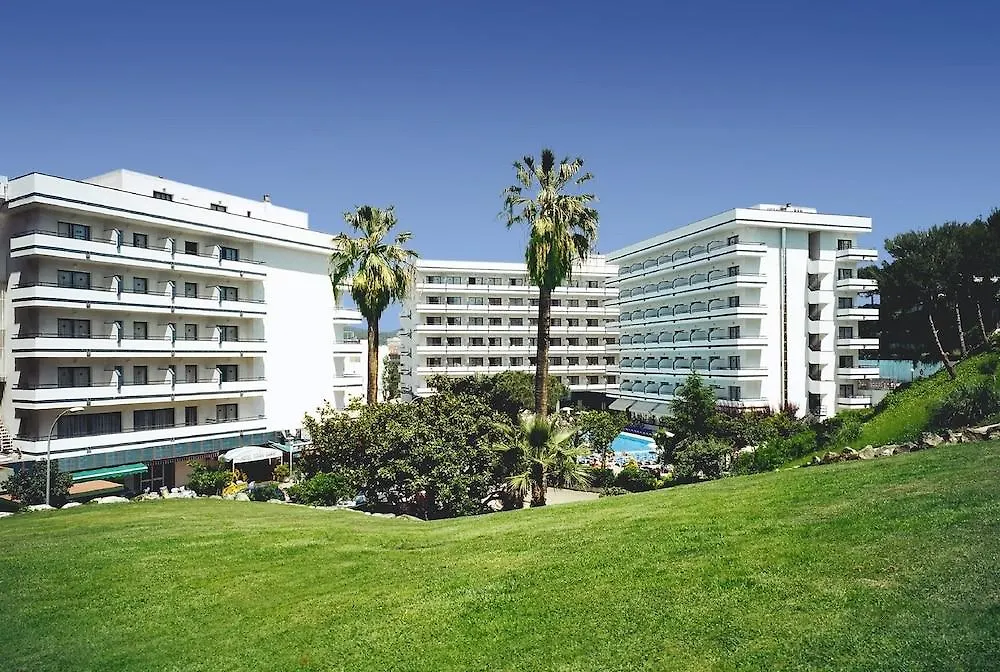 Hotel Gran Garbi&AquaSplash Lloret de Mar