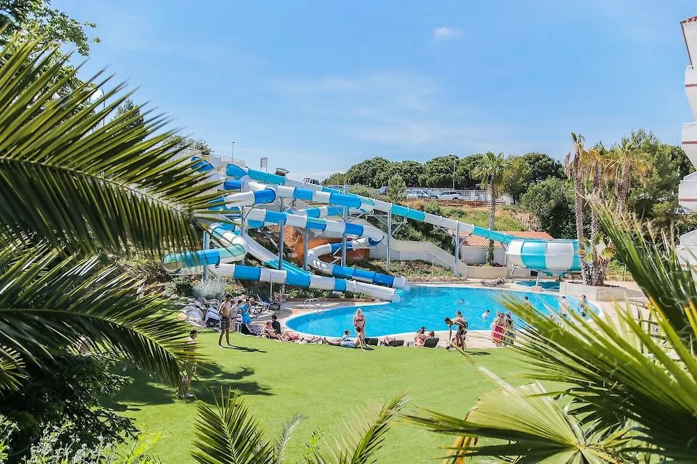 Hotel Gran Garbi&AquaSplash Lloret de Mar