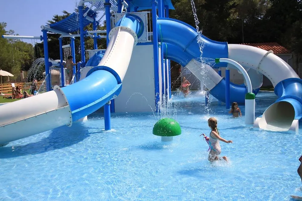 Hotel Gran Garbi&AquaSplash Lloret de Mar