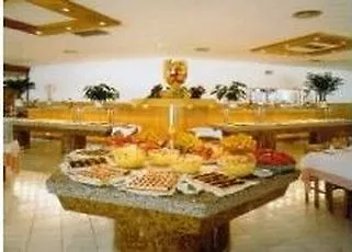 Hotel Gran Garbi&AquaSplash Lloret de Mar 4*,