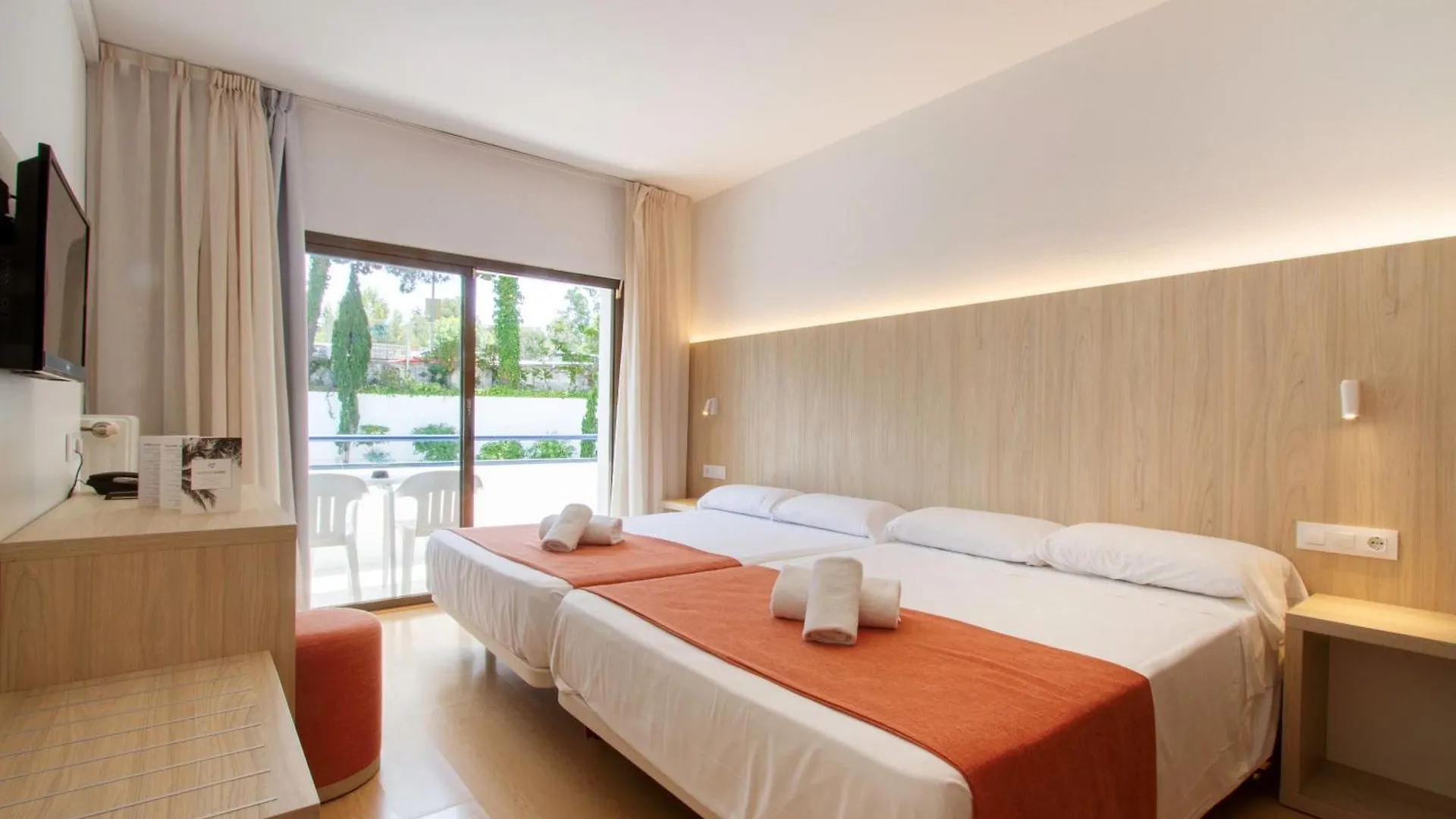 Hotel Gran Garbi&AquaSplash Lloret de Mar