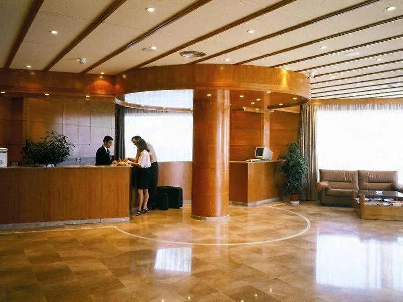 Hotel Gran Garbi&AquaSplash Lloret de Mar