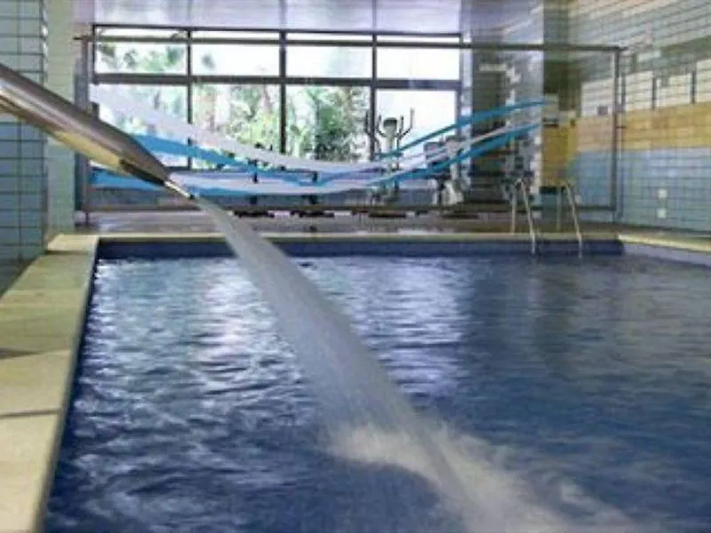 Hotel Gran Garbi&AquaSplash Lloret de Mar 4*,  Spanje