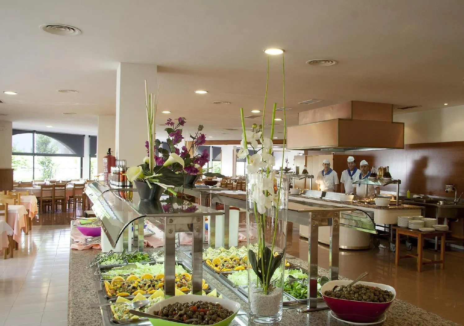 Hotel Gran Garbi&AquaSplash Lloret de Mar 4*,