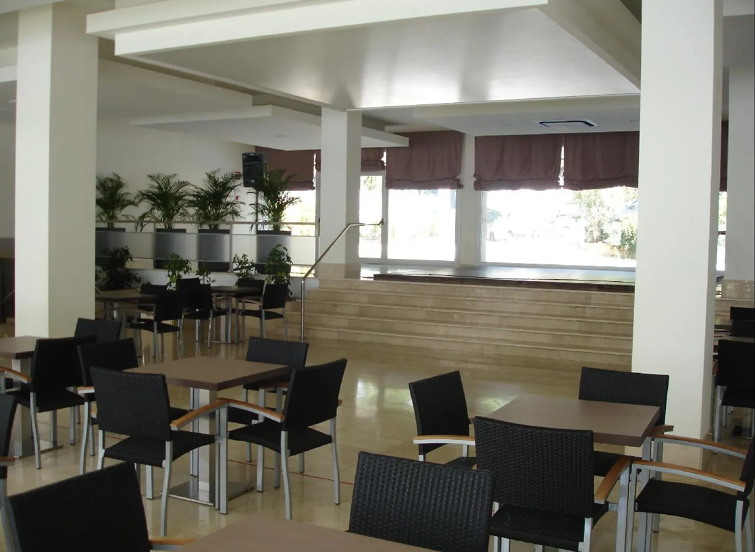 Hotel Gran Garbi&AquaSplash Lloret de Mar