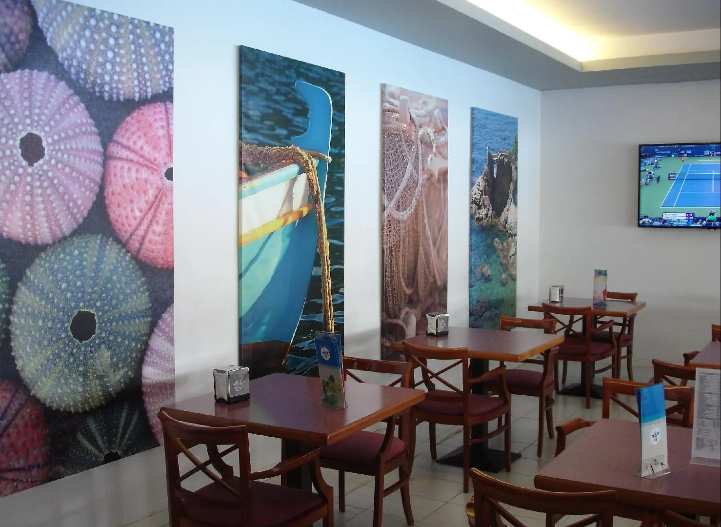 Hotel Gran Garbi&AquaSplash Lloret de Mar