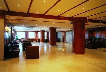 Hotel Gran Garbi&AquaSplash Lloret de Mar