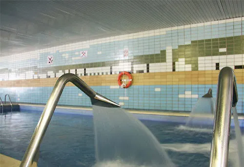 Hotel Gran Garbi&AquaSplash Lloret de Mar