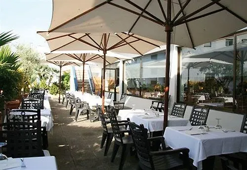 ****  Hotel Gran Garbi&AquaSplash Lloret de Mar Spanje