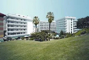 ****  Hotel Gran Garbi&AquaSplash Lloret de Mar Spanje