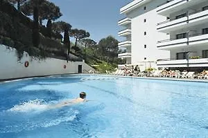 Hotel Gran Garbi&AquaSplash Lloret de Mar 4*,