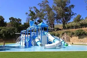 Hotel Gran Garbi&AquaSplash Lloret de Mar Spanje