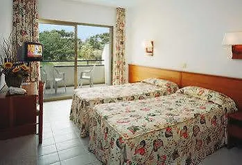 Hotel Gran Garbi&AquaSplash Lloret de Mar 4*,  Spanje