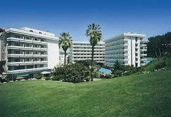 Hotel Gran Garbi&AquaSplash Lloret de Mar