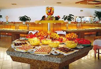 Hotel Gran Garbi&AquaSplash Lloret de Mar