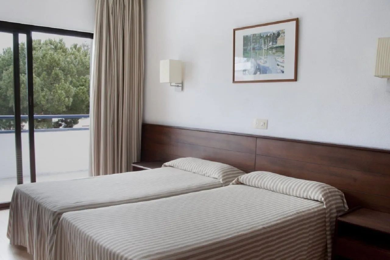 Hotel Gran Garbi&AquaSplash Lloret de Mar