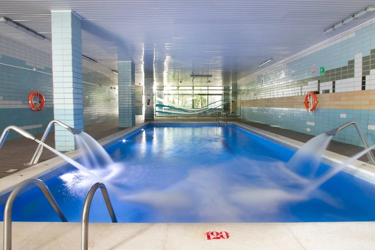 Hotel Gran Garbi&AquaSplash Lloret de Mar