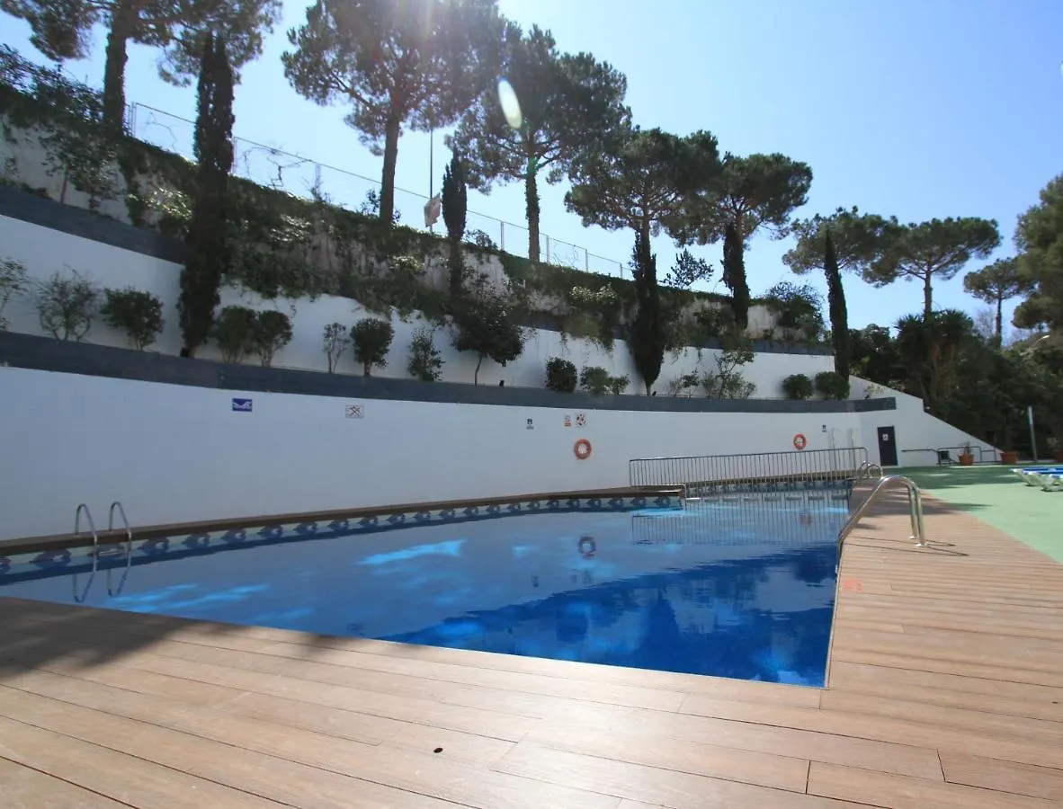 Hotel Gran Garbi&AquaSplash Lloret de Mar