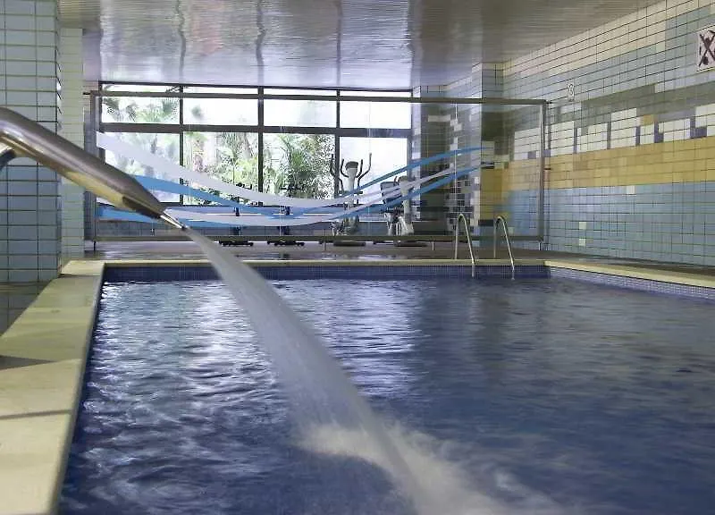 Hotel Gran Garbi&AquaSplash Lloret de Mar